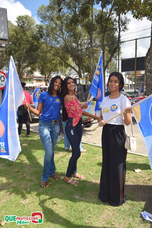 1725132813230 Robério Oliveira inaugura Comitê Central e realiza grande caminhada ao lado do povo 111