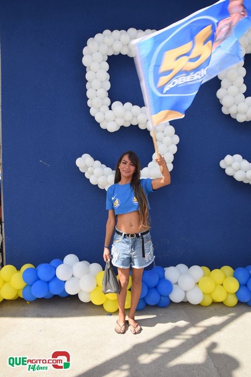 1725132901311 Robério Oliveira inaugura Comitê Central e realiza grande caminhada ao lado do povo 115