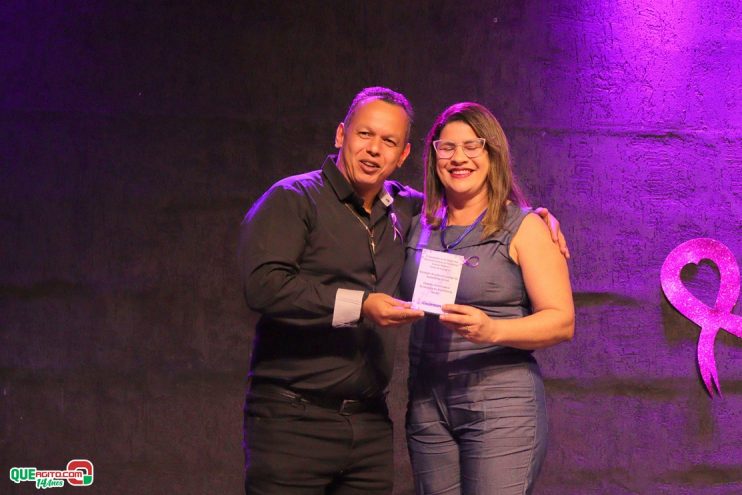 ITAGIMIRIM: SECRETARIA DE ASSISTÊNCIA SOCIAL PROMOVE SEMINÁRIO DE COMBATE À VIOLÊNCIA CONTRA A MULHER 23