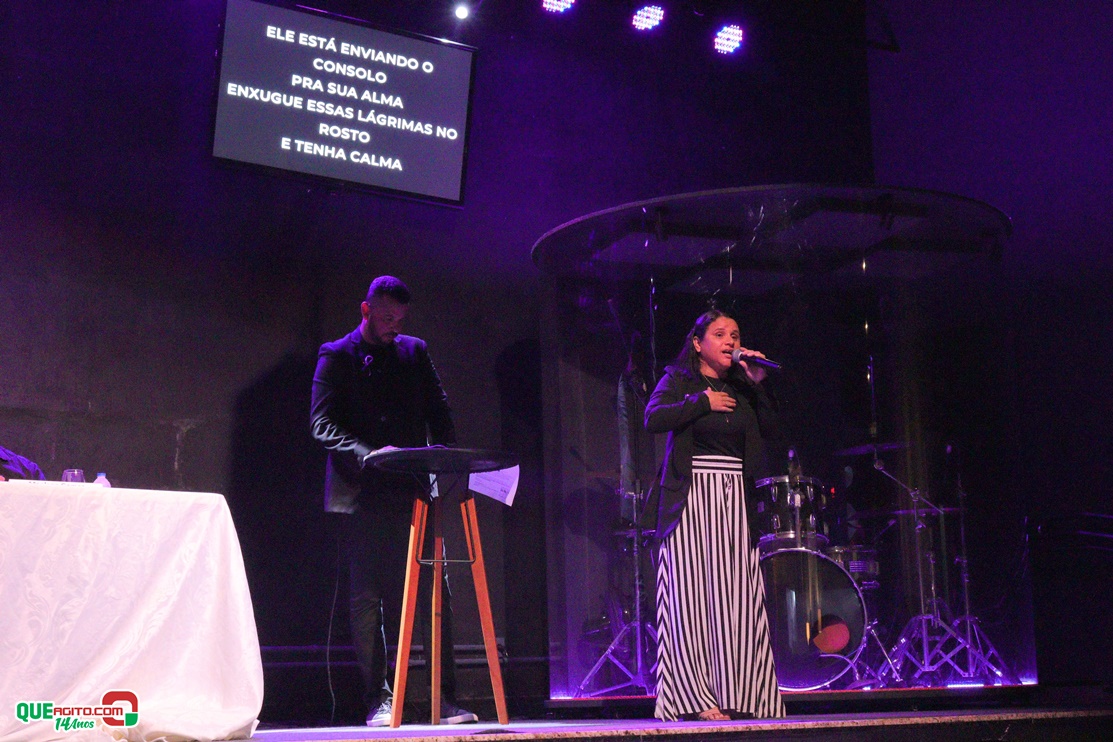 ITAGIMIRIM: SECRETARIA DE ASSISTÊNCIA SOCIAL PROMOVE SEMINÁRIO DE COMBATE À VIOLÊNCIA CONTRA A MULHER 20