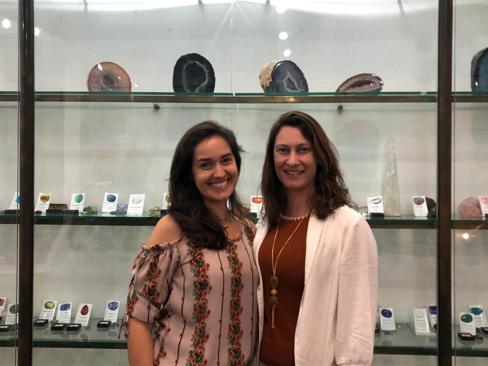 Trabalhos científicos sobre o MGB e CGB são aprovados para o 51º Congresso Brasileiro de Geologia 5