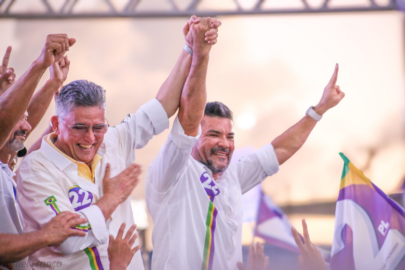 TRE CONFIRMA: JÂNIO NATAL É CANDIDATO EM PORTO SEGURO! TRE CONFIRMA: JÂNIO NATAL É CANDIDATO EM PORTO SEGURO! 5