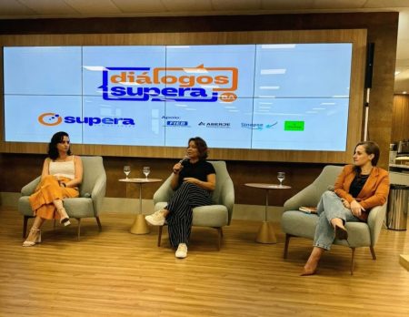 Veracel participa de evento sobre comunicação corporativa em Salvador 5