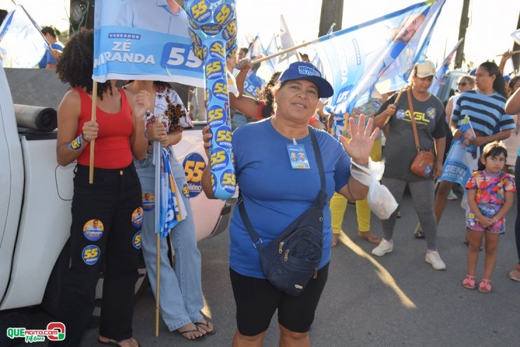 DSC_0012 Gratidão do povo marca encontro de Robério com comunidade do Arnaldão 8