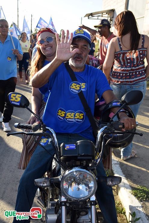 DSC_0014 Gratidão do povo marca encontro de Robério com comunidade do Arnaldão 9