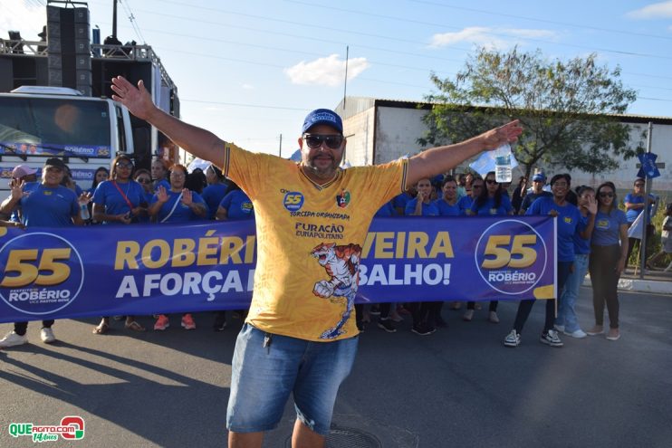 DSC_0020 Gratidão do povo marca encontro de Robério com comunidade do Arnaldão 11