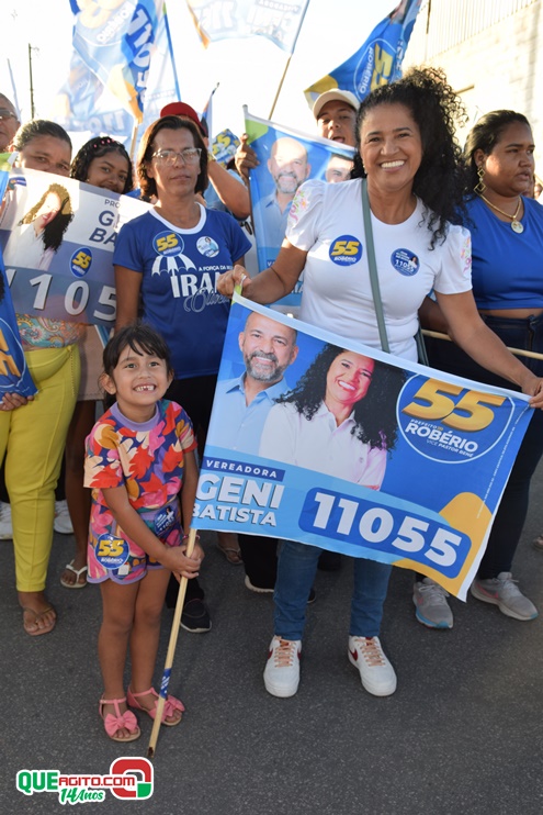 DSC_0029 Gratidão do povo marca encontro de Robério com comunidade do Arnaldão 15