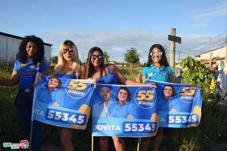 DSC_0030 Gratidão do povo marca encontro de Robério com comunidade do Arnaldão 16