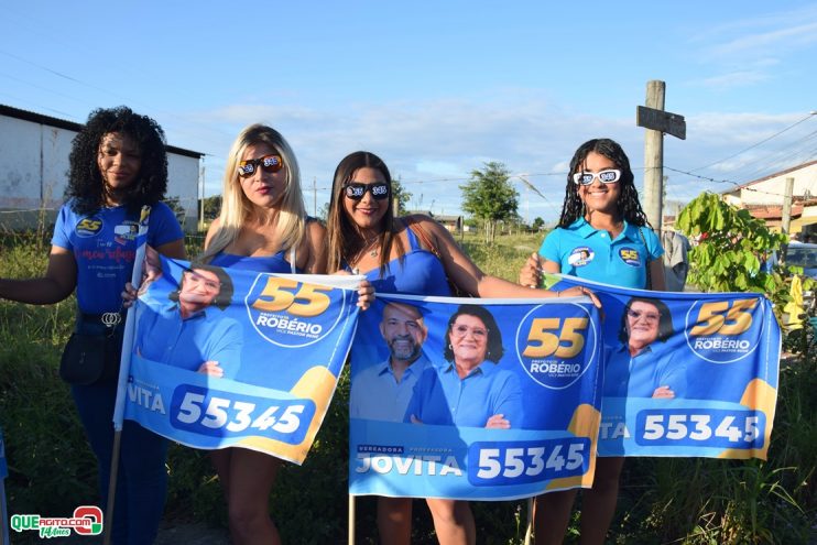 DSC_0031 Gratidão do povo marca encontro de Robério com comunidade do Arnaldão 17