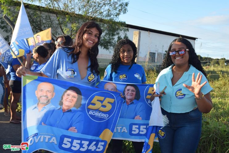 DSC_0032 Gratidão do povo marca encontro de Robério com comunidade do Arnaldão 18