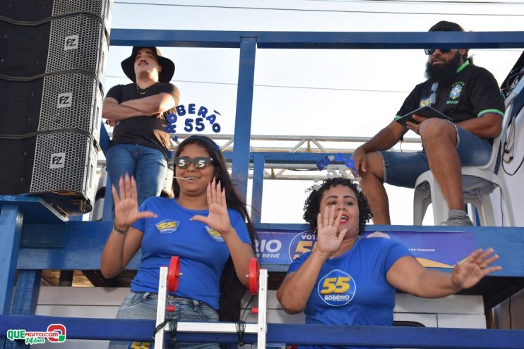 DSC_0049 Gratidão do povo marca encontro de Robério com comunidade do Arnaldão 26