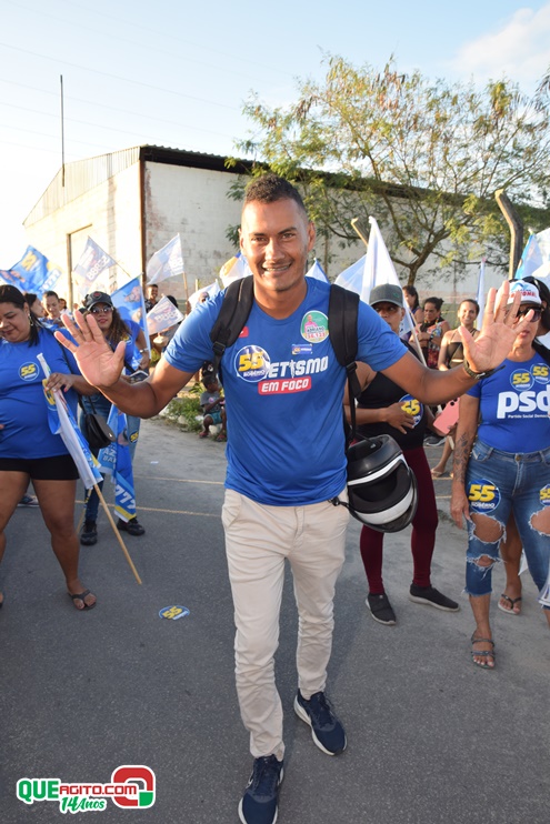 DSC_0051 Gratidão do povo marca encontro de Robério com comunidade do Arnaldão 27