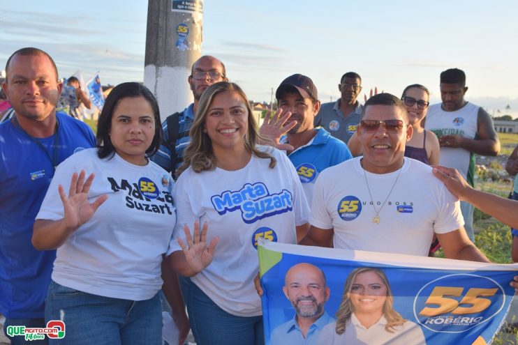 DSC_0060 Gratidão do povo marca encontro de Robério com comunidade do Arnaldão 32