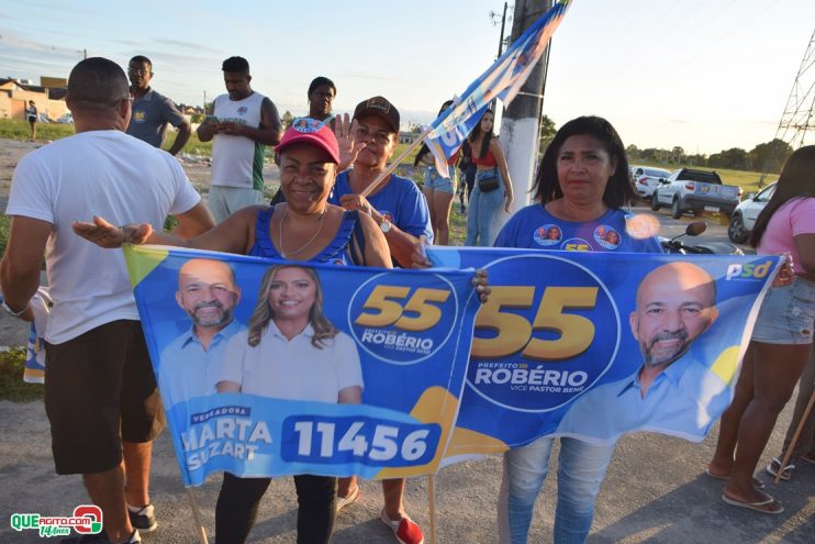 DSC_0062 Gratidão do povo marca encontro de Robério com comunidade do Arnaldão 33