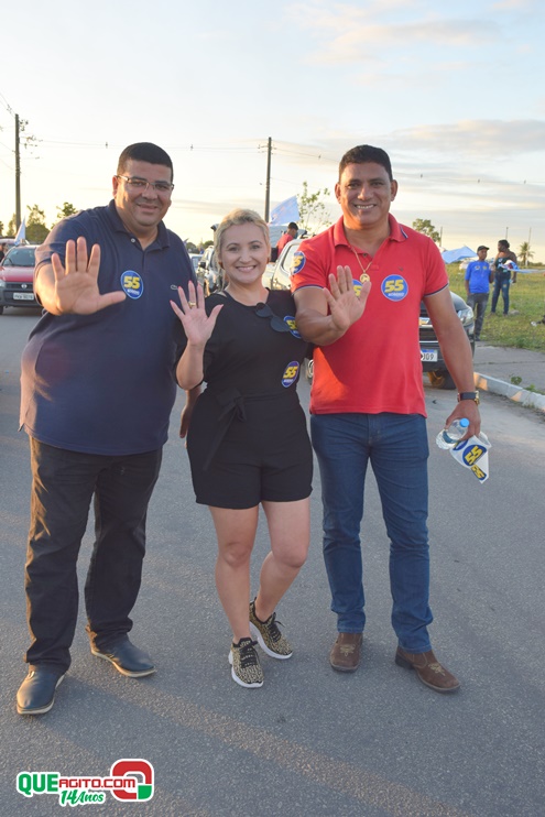 DSC_0065 Gratidão do povo marca encontro de Robério com comunidade do Arnaldão 35