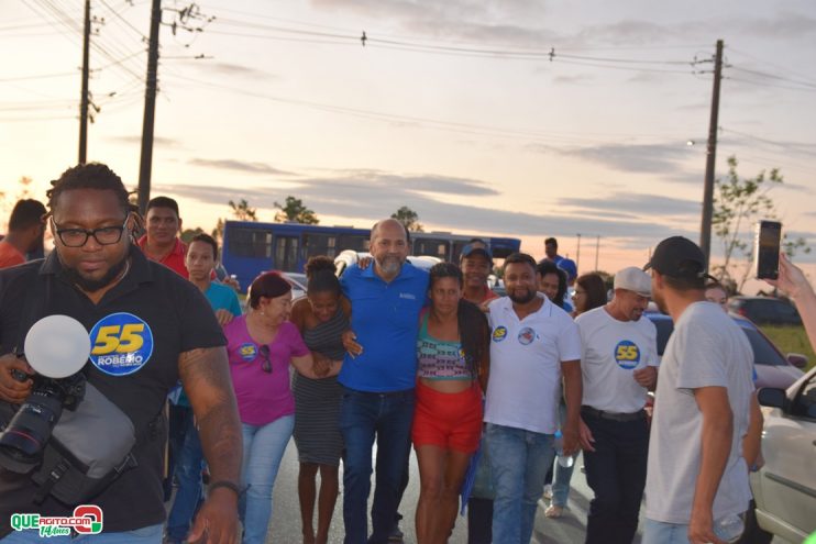 DSC_0074 Gratidão do povo marca encontro de Robério com comunidade do Arnaldão 39