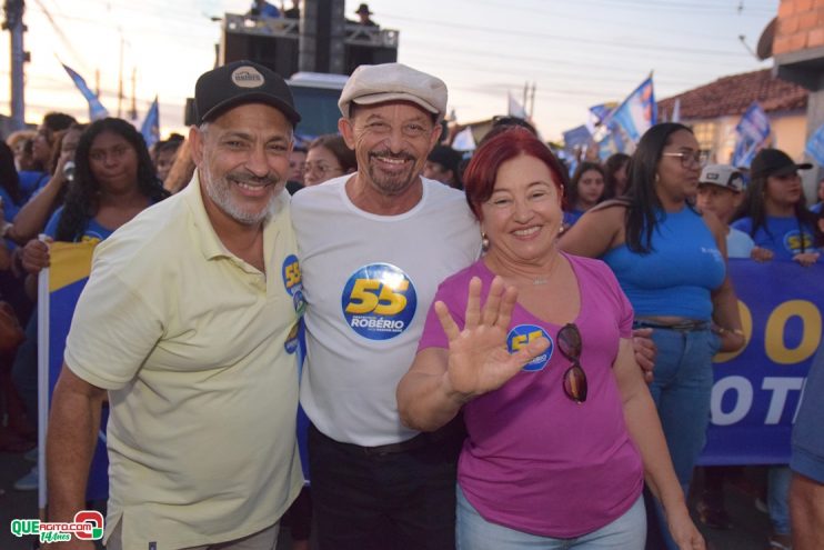 DSC_0092 Gratidão do povo marca encontro de Robério com comunidade do Arnaldão 43