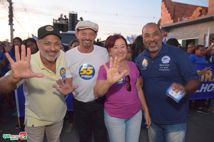 DSC_0093 Gratidão do povo marca encontro de Robério com comunidade do Arnaldão 44