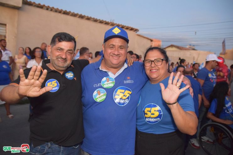 DSC_0095 Gratidão do povo marca encontro de Robério com comunidade do Arnaldão 45