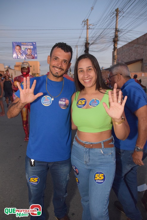 DSC_0099 Gratidão do povo marca encontro de Robério com comunidade do Arnaldão 47