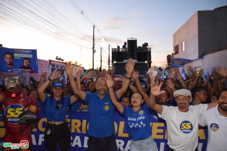 DSC_0103 Gratidão do povo marca encontro de Robério com comunidade do Arnaldão 48