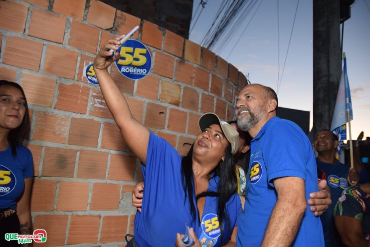 DSC_0106 Gratidão do povo marca encontro de Robério com comunidade do Arnaldão 49