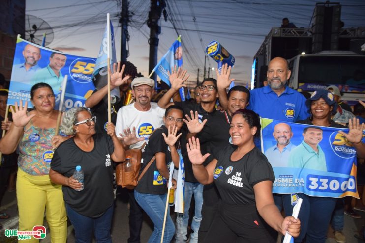 DSC_0112 Gratidão do povo marca encontro de Robério com comunidade do Arnaldão 51