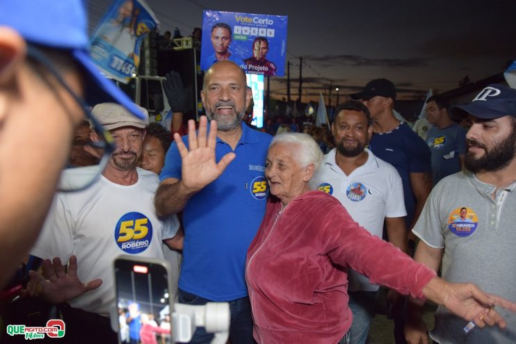 DSC_0131 Gratidão do povo marca encontro de Robério com comunidade do Arnaldão 53