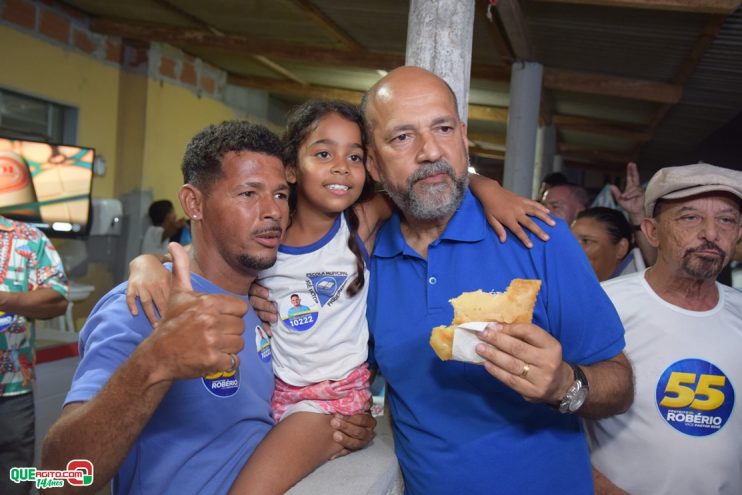 DSC_0138 Gratidão do povo marca encontro de Robério com comunidade do Arnaldão 54