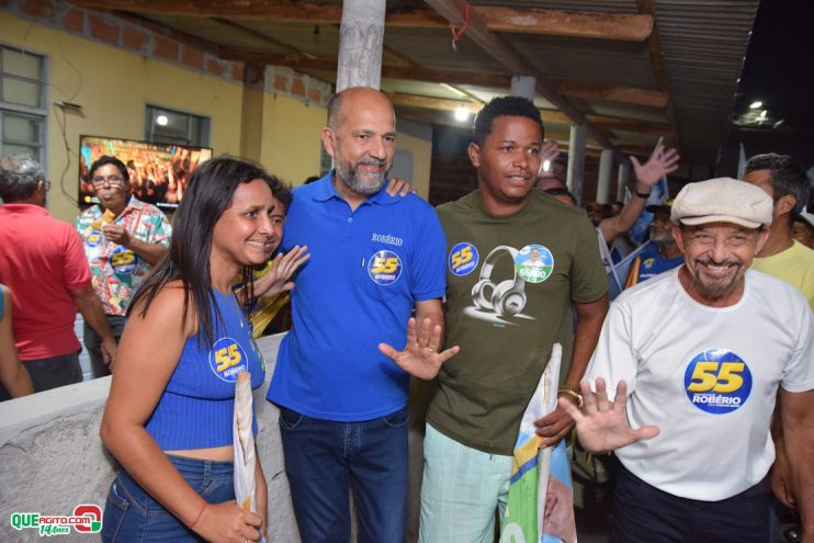 DSC_0140 Gratidão do povo marca encontro de Robério com comunidade do Arnaldão 55