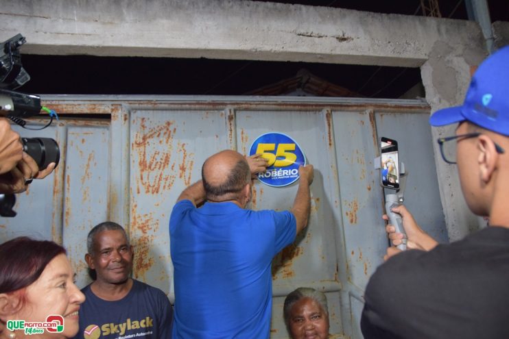 DSC_0148 Gratidão do povo marca encontro de Robério com comunidade do Arnaldão 57