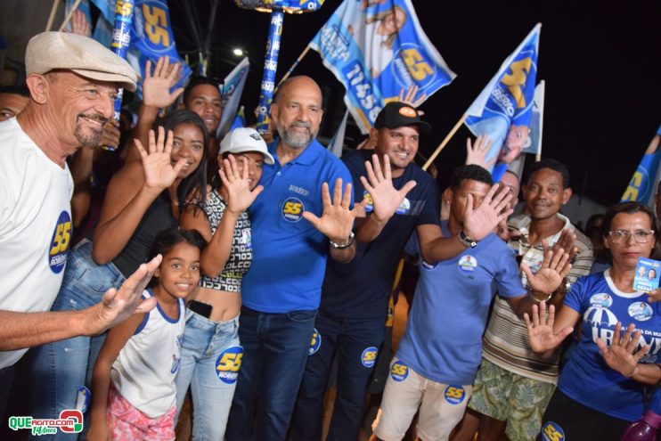 DSC_0164 Gratidão do povo marca encontro de Robério com comunidade do Arnaldão 61