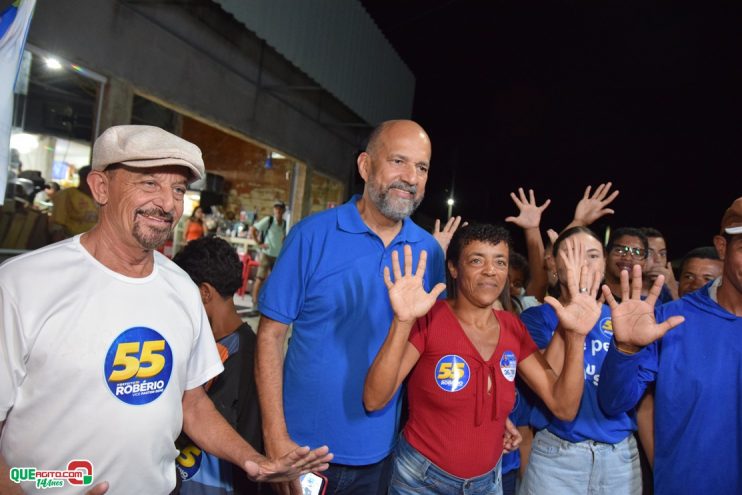 DSC_0182 Gratidão do povo marca encontro de Robério com comunidade do Arnaldão 69