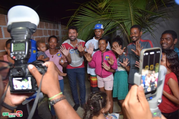 DSC_0188 Gratidão do povo marca encontro de Robério com comunidade do Arnaldão 71