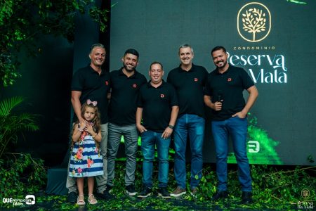 Reserva da Mata: O Novo Conceito de Viver Bem em Eunápolis 10