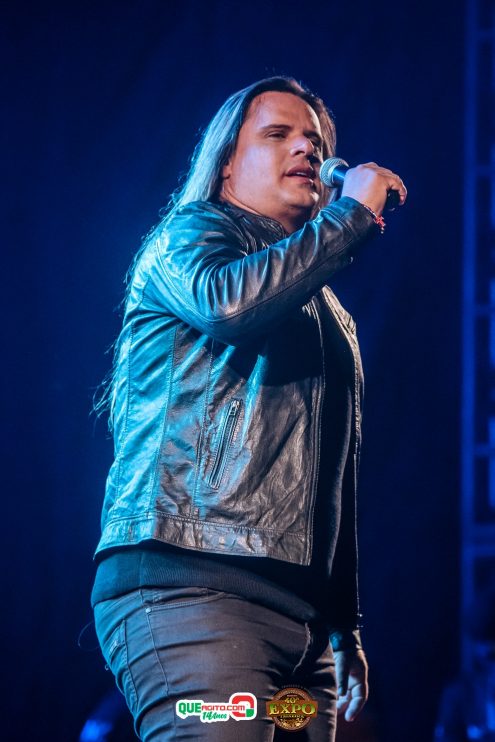 Surreal a 2ª noite de shows da 40ª Expo Teixeira com Natanzinho Lima, Berg Rabel, Marlus Viana e Kiko Cigano 229