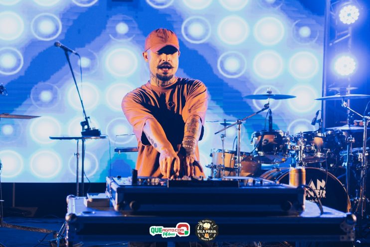 DSC_7943 Saan Vagner e Via de Acesso animam a segunda noite do Aniversário de 1 ano de Boteco Vila Praia 19