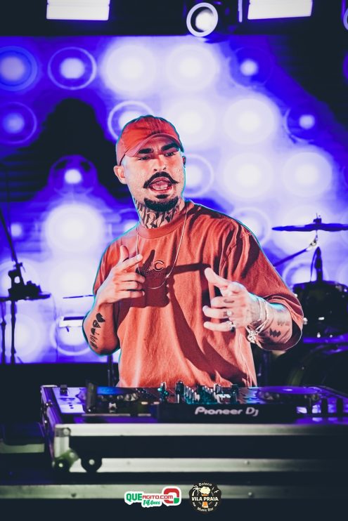 DSC_7945 Saan Vagner e Via de Acesso animam a segunda noite do Aniversário de 1 ano de Boteco Vila Praia 21