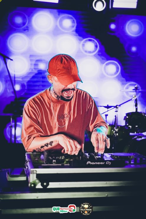 DSC_7946 Saan Vagner e Via de Acesso animam a segunda noite do Aniversário de 1 ano de Boteco Vila Praia 22