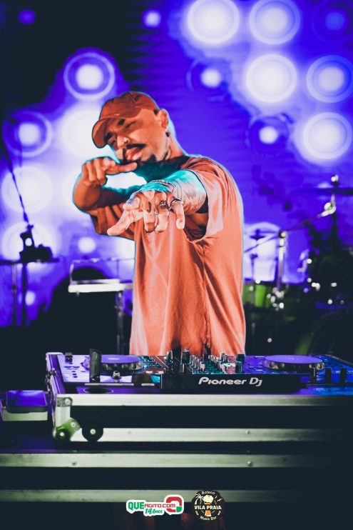 DSC_7948 Saan Vagner e Via de Acesso animam a segunda noite do Aniversário de 1 ano de Boteco Vila Praia 24