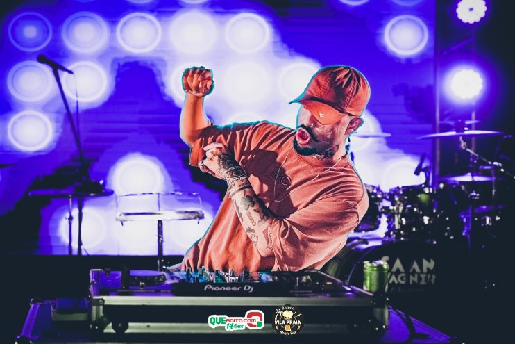 DSC_7949 Saan Vagner e Via de Acesso animam a segunda noite do Aniversário de 1 ano de Boteco Vila Praia 25