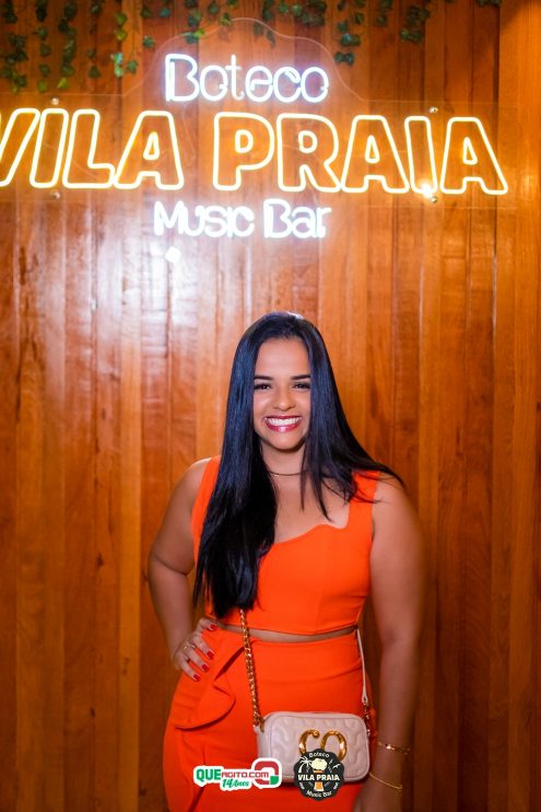 DSC_7989 Saan Vagner e Via de Acesso animam a segunda noite do Aniversário de 1 ano de Boteco Vila Praia 65