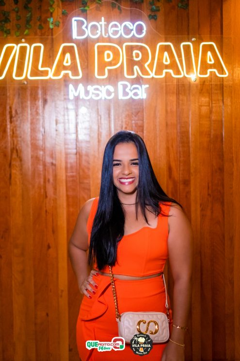 DSC_7990 Saan Vagner e Via de Acesso animam a segunda noite do Aniversário de 1 ano de Boteco Vila Praia 66