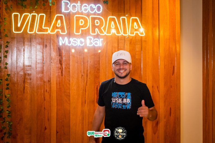 DSC_8003 Saan Vagner e Via de Acesso animam a segunda noite do Aniversário de 1 ano de Boteco Vila Praia 78