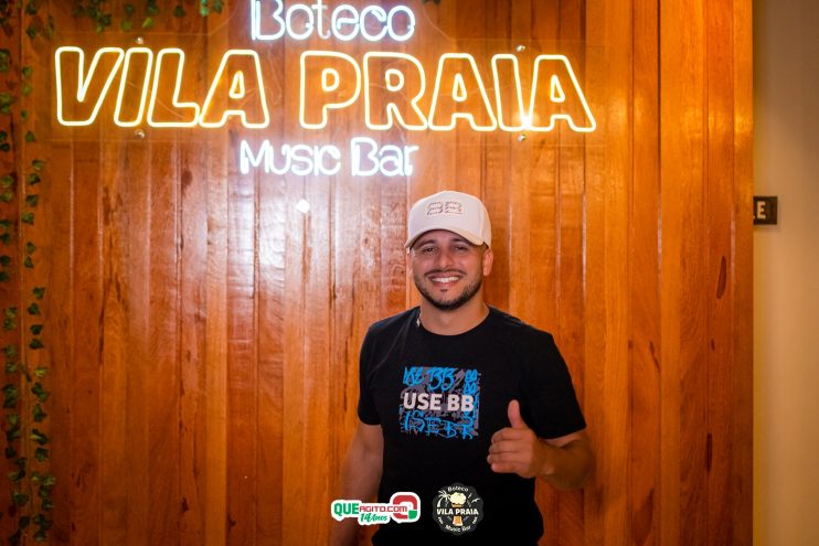 DSC_8005 Saan Vagner e Via de Acesso animam a segunda noite do Aniversário de 1 ano de Boteco Vila Praia 80