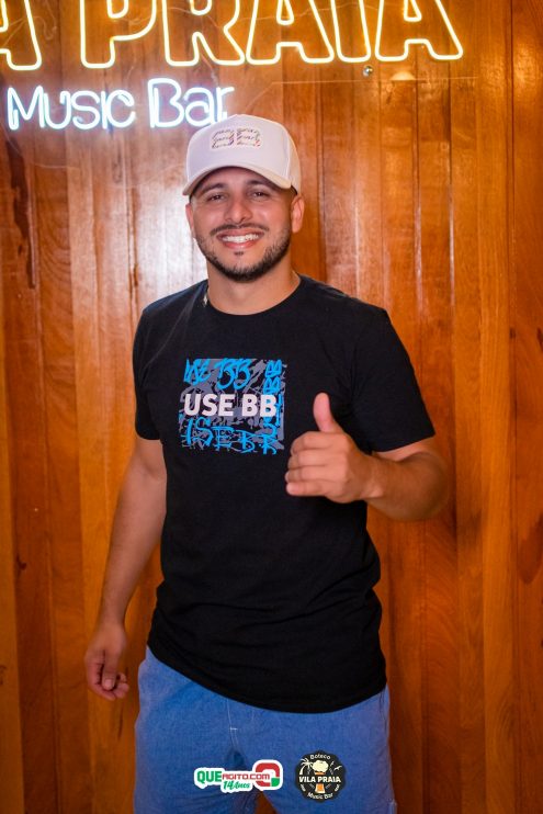DSC_8007 Saan Vagner e Via de Acesso animam a segunda noite do Aniversário de 1 ano de Boteco Vila Praia 82