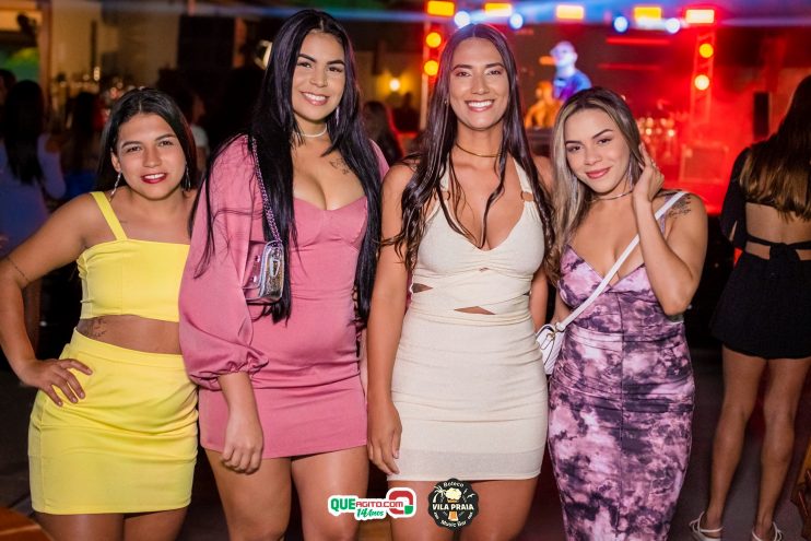 DSC_8022 Saan Vagner e Via de Acesso animam a segunda noite do Aniversário de 1 ano de Boteco Vila Praia 96