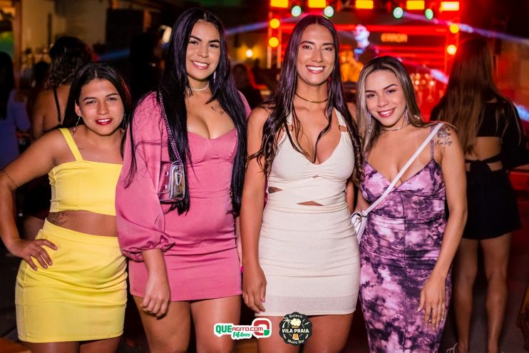 DSC_8024 Saan Vagner e Via de Acesso animam a segunda noite do Aniversário de 1 ano de Boteco Vila Praia 98