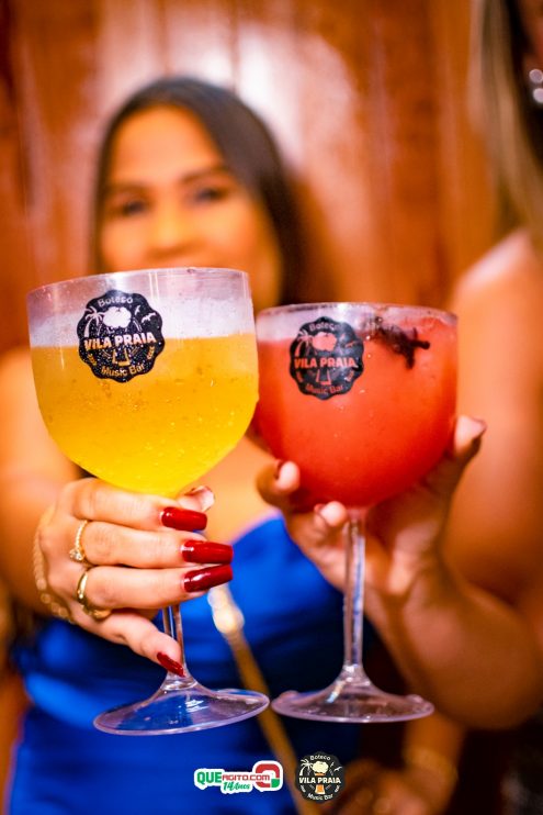 DSC_8067 Saan Vagner e Via de Acesso animam a segunda noite do Aniversário de 1 ano de Boteco Vila Praia 137