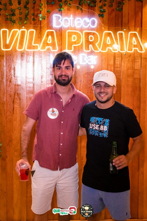 DSC_8090 Saan Vagner e Via de Acesso animam a segunda noite do Aniversário de 1 ano de Boteco Vila Praia 155